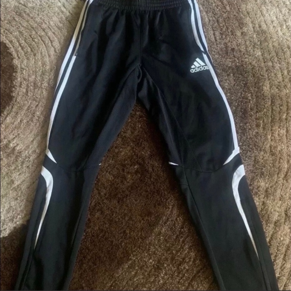 Adidas rare Tiro 11 soccer pants climacool - 2 pairs